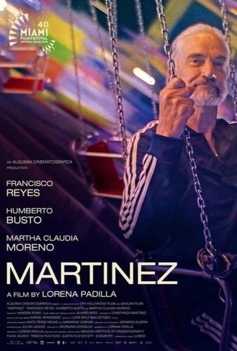 Martinez (2023)